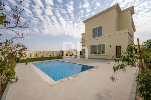 Villa à Nadd Al Sheba, Dubai, 5 chambres, 1253 m², № 21062 - photo 26