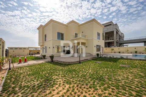 Villa à Nadd Al Sheba, Dubai, 5 chambres, 1253 m², № 21062 - photo 27