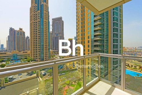 Appartement à Downtown Dubai (Downtown Burj Dubai), Dubai, 1 chambre, 88 m², № 21060 - photo 1