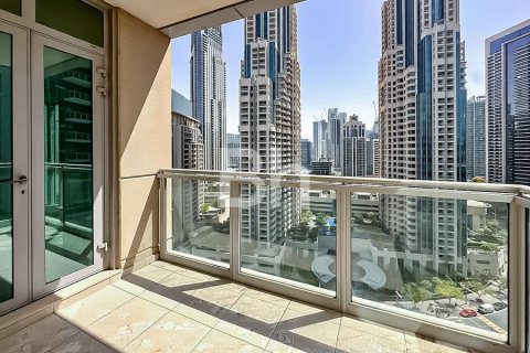 Appartement à Downtown Dubai (Downtown Burj Dubai), Dubai, 1 chambre, 88 m², № 21060 - photo 15