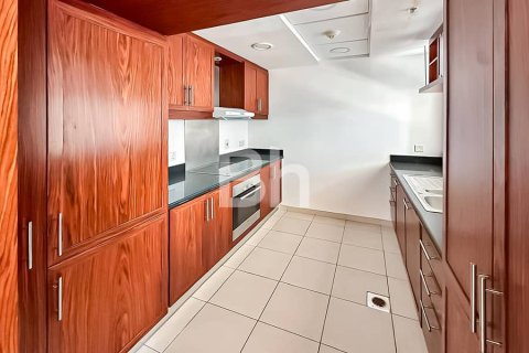 Appartement à Downtown Dubai (Downtown Burj Dubai), Dubai, 1 chambre, 88 m², № 21060 - photo 8