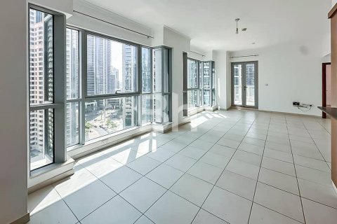 Appartement à Downtown Dubai (Downtown Burj Dubai), Dubai, 1 chambre, 88 m², № 21060 - photo 4