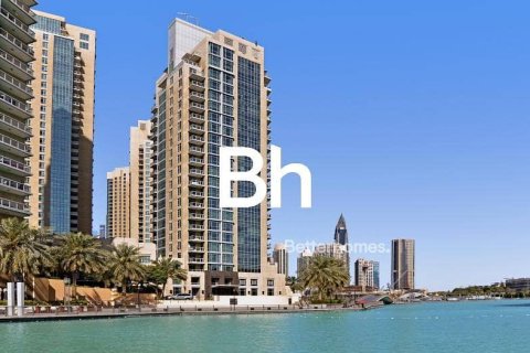 Appartement à Downtown Dubai (Downtown Burj Dubai), Dubai, 1 chambre, 88 m², № 21060 - photo 3