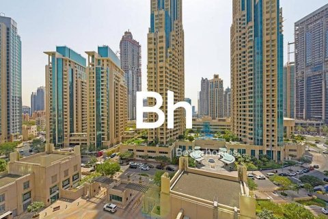 Appartement à Downtown Dubai (Downtown Burj Dubai), Dubai, 1 chambre, 88 m², № 21060 - photo 2