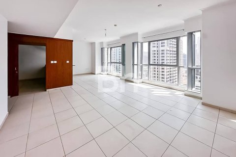 Appartement à Downtown Dubai (Downtown Burj Dubai), Dubai, 1 chambre, 88 m², № 21060 - photo 6