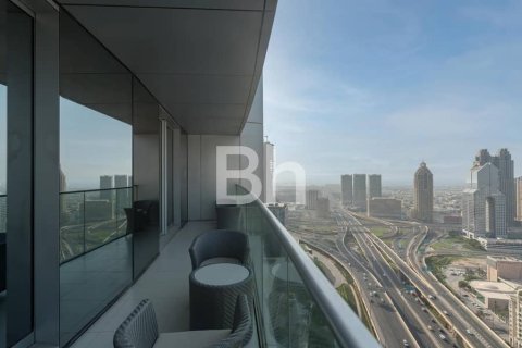 Снять в аренду квартиру в Даунтаун Дубай (Даунтаун Бурдж Дубай), Дубай: 4 спальни, 270м², № 21063 - фото 29