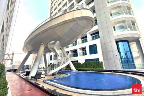 شقة في Arjan, دبي 2 غرف نوم, 93.8 م² رقم 48780 - صورة 1