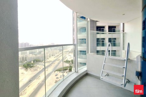 شقة في Arjan, دبي 2 غرف نوم, 93.8 م² رقم 48780 - صورة 2