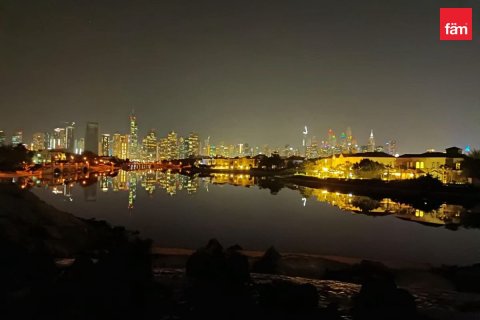 شقة في Jumeirah Heights, دبي 3 غرف نوم, 268.3 م² رقم 48783 - صورة 2