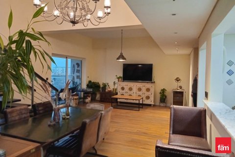 شقة في Jumeirah Heights, دبي 3 غرف نوم, 268.3 م² رقم 48783 - صورة 4