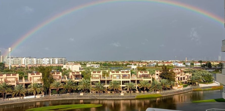 شقة في Jumeirah Heights, دبي 3 غرف نوم, 268.3 م² رقم 48783