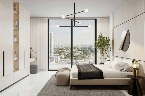Apartamento en Al Furjan, Dubai, 3 dormitorios, 140.4 m², № 48779 - foto 3