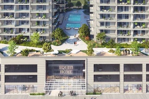 Apartamento en Al Furjan, Dubai, 3 dormitorios, 140.4 m², № 48779 - foto 15