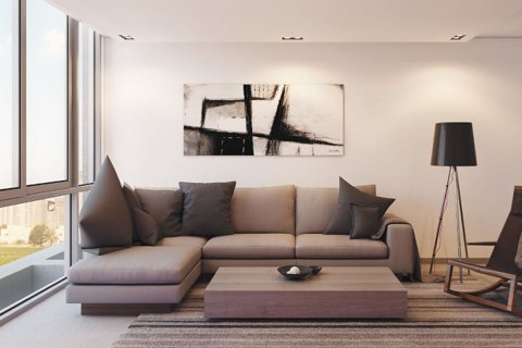 Apartamento en Al Furjan, Dubai, 3 dormitorios, 140.4 m², № 48779 - foto 1