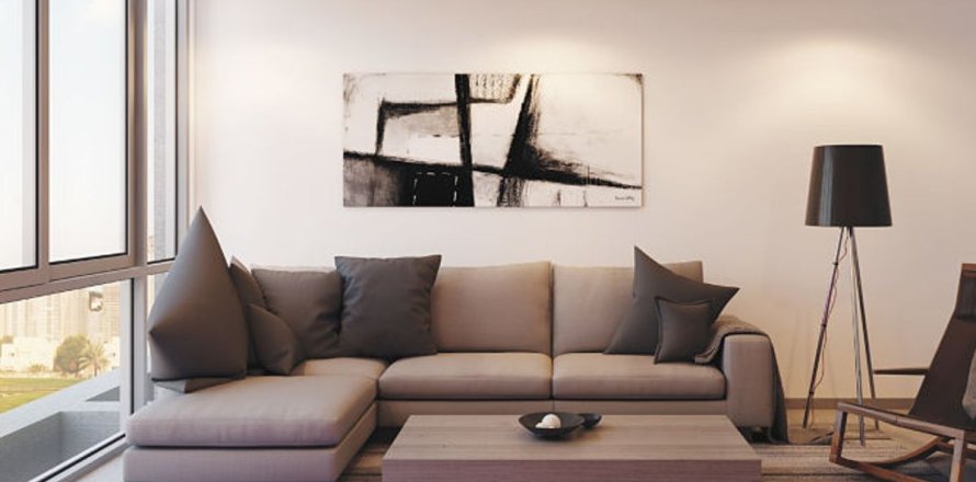 Apartamento en Al Furjan, Dubai, 3 dormitorios, 140.4 m², № 48779