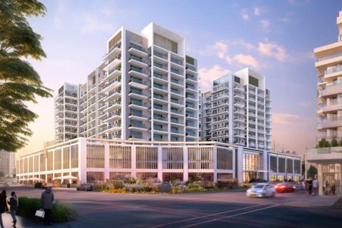 Apartamento en Al Furjan, Dubai, 3 dormitorios, 140.4 m², № 48779 - foto 10