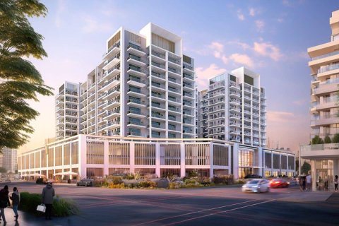 Apartamento en Al Furjan, Dubai, 3 dormitorios, 140.4 m², № 48779 - foto 4