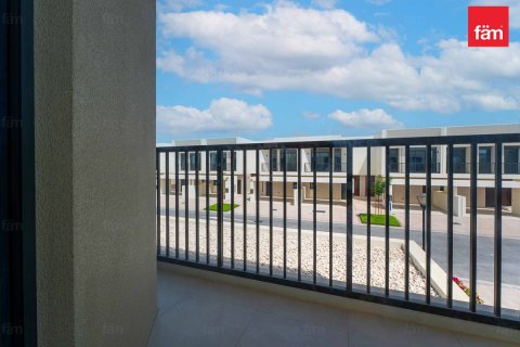 تاون هاوس في Town Square, دبي 3 غرف نوم, 172.2 م² رقم 48781 - صورة 4