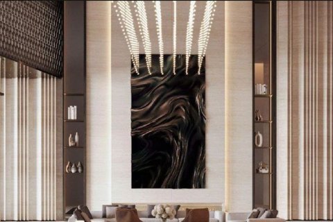 Apartamento en Business Bay, Dubai, 1 dormitorio, 77.1 m², № 48782 - foto 9