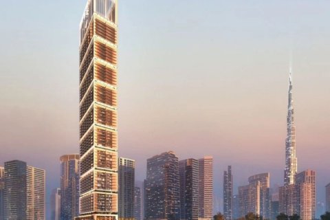 Apartamento en Business Bay, Dubai, 1 dormitorio, 77.1 m², № 48782 - foto 6