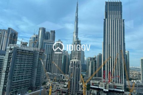 مكتب في الخليج التجاري, دبي 217.95 م² رقم 124643 - صورة 4