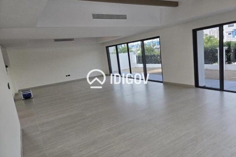 Villa à Damac Lagoons, Dubai, 6 chambres, 439.15 m², № 124641 - photo 6