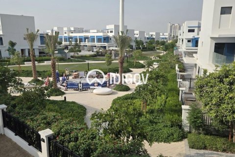 Villa à Damac Lagoons, Dubai, 6 chambres, 439.15 m², № 124641 - photo 20