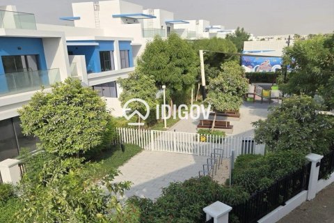Villa à Damac Lagoons, Dubai, 6 chambres, 439.15 m², № 124641 - photo 21