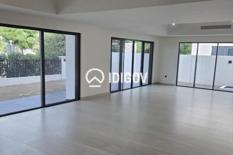 Villa à Damac Lagoons, Dubai, 6 chambres, 439.15 m², № 124641 - photo 5