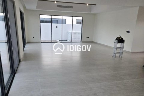 Villa à Damac Lagoons, Dubai, 6 chambres, 439.15 m², № 124641 - photo 7