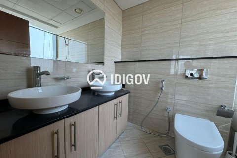 Снять в аренду квартиру в Дубай Марине, Дубай: 3 спальни, 149.11м², № 124637 - фото 7