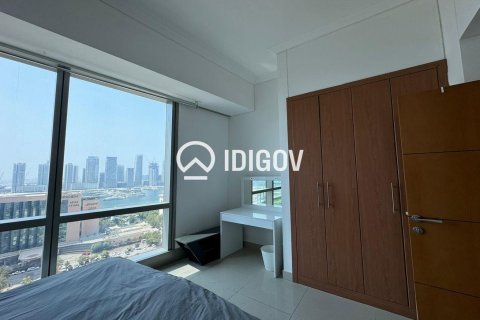 Снять в аренду квартиру в Дубай Марине, Дубай: 3 спальни, 149.11м², № 124637 - фото 2