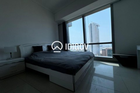 Apartamento en Dubai Marina, Dubai, 3 dormitorios, 149.11 m², № 124637