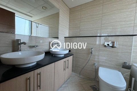 Снять в аренду квартиру в Дубай Марине, Дубай: 3 спальни, 149.11м², № 124637 - фото 11
