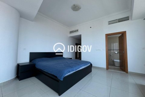 Снять в аренду квартиру в Дубай Марине, Дубай: 3 спальни, 149.11м², № 124637 - фото 4