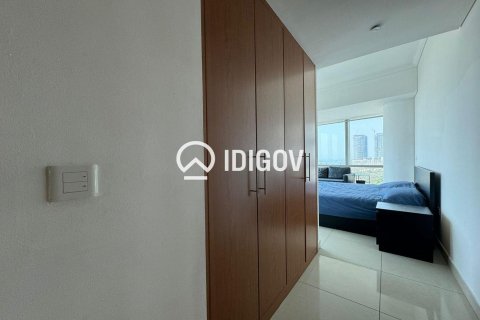 Снять в аренду квартиру в Дубай Марине, Дубай: 3 спальни, 149.11м², № 124637 - фото 3