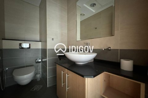 Снять в аренду квартиру в Дубай Марине, Дубай: 3 спальни, 149.11м², № 124637 - фото 10