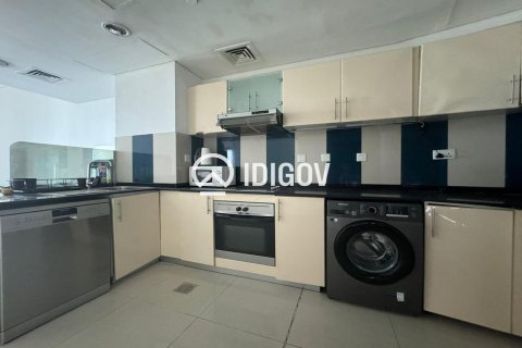 Снять в аренду квартиру в Дубай Марине, Дубай: 3 спальни, 149.11м², № 124637 - фото 6