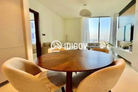 Apartment in Sobha Hartland, Mohammed Bin Rashid City, Dubai 2 bedrooms, 74.69 sq.m. № 124640 - photo 2