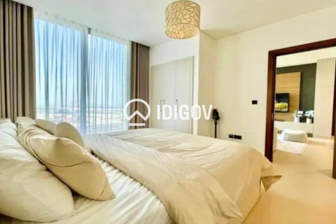 Apartment in Sobha Hartland, Mohammed Bin Rashid City, Dubai 2 bedrooms, 74.69 sq.m. № 124640 - photo 5