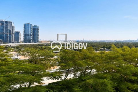 Apartamento en Zabeel, Dubai, 1 dormitorio, 107.58 m², № 124639 - foto 4