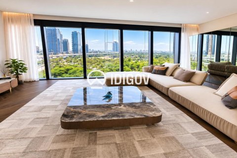 Apartamento en Zabeel, Dubai, 1 dormitorio, 107.58 m², № 124639 - foto 3