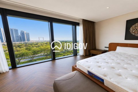 Apartamento en Zabeel, Dubai, 1 dormitorio, 107.58 m², № 124639 - foto 2