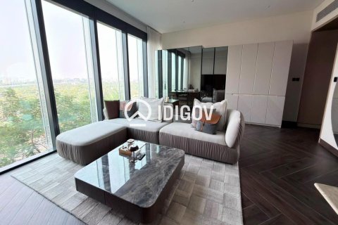 Apartamento en Zabeel, Dubai, 1 dormitorio, 107.58 m², № 124639 - foto 6