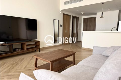 Apartamento en Bur Dubai, Dubai, 1 dormitorio, 87.7 m², № 124638