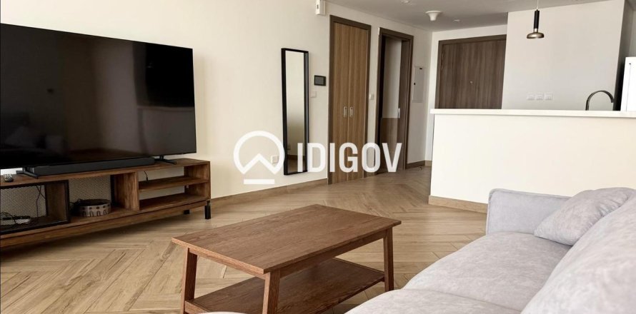 Apartamento en Bur Dubai, Dubai, 1 dormitorio, 87.7 m², № 124638