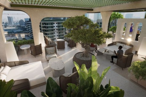 Apartment in Al Satwa, Dubai 1 bedroom, 86.9 sq.m. № 84287 - photo 11