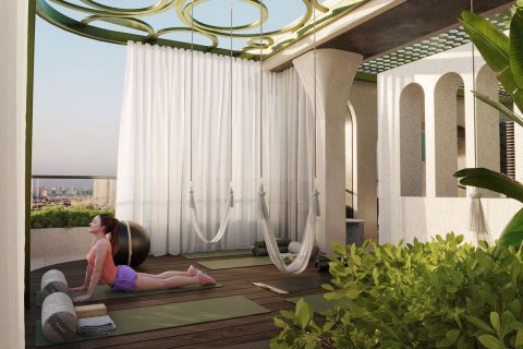 Apartment in Al Satwa, Dubai 1 bedroom, 86.9 sq.m. № 84287 - photo 8