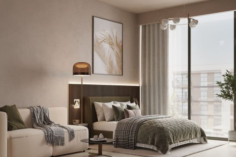 Apartment in Al Satwa, Dubai 1 bedroom, 86.9 sq.m. № 84287 - photo 2