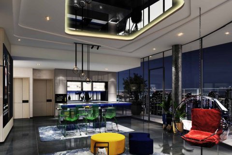 Appartement à Downtown Dubai (Downtown Burj Dubai), Dubai, 2 chambres, 13.2 m², № 84290 - photo 10